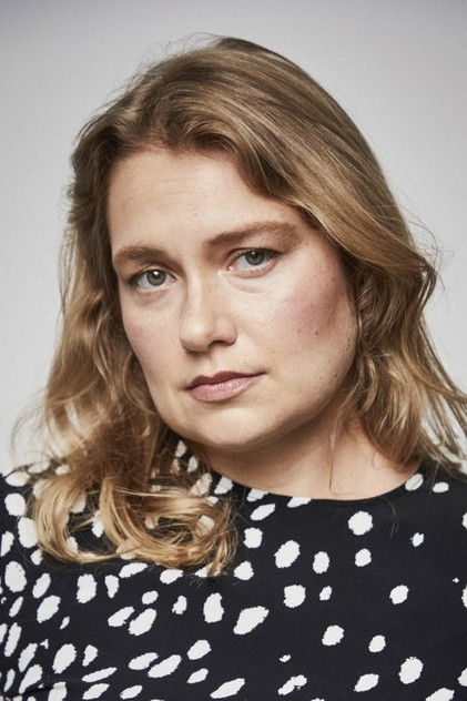 Merritt Wever oyuncu görseli