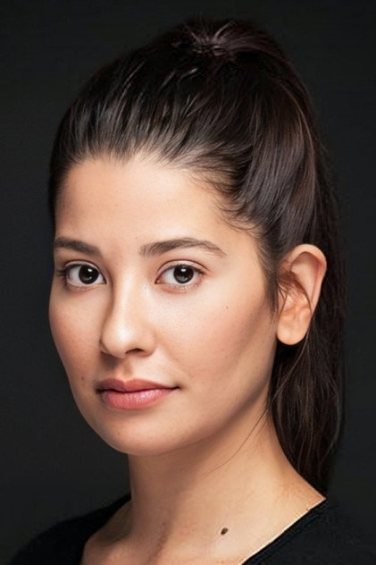 Merve Hazer oyuncu görseli