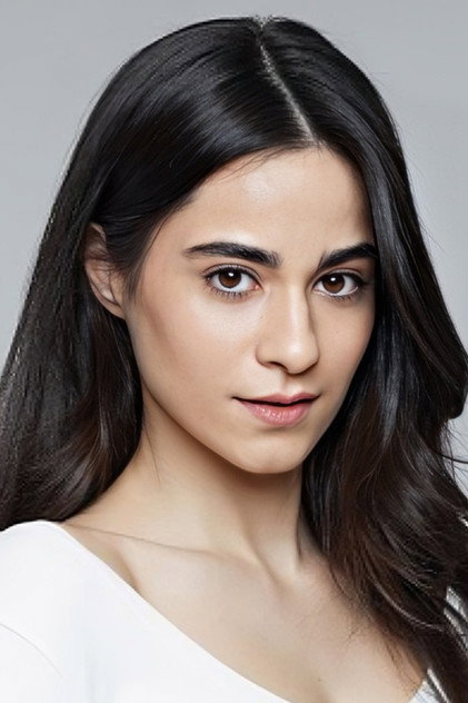 Merve Nur Bengi oyuncu görseli