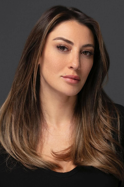 Merve Oflaz oyuncu görseli