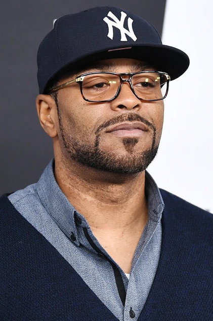 Method Man oyuncu görseli