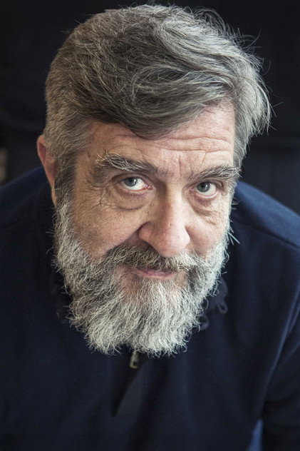 Metin Belgin oyuncu görseli