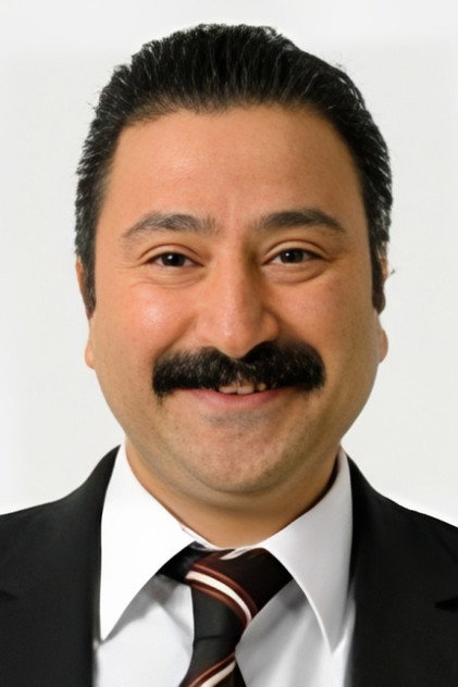 Metin Yıldırım oyuncu görseli