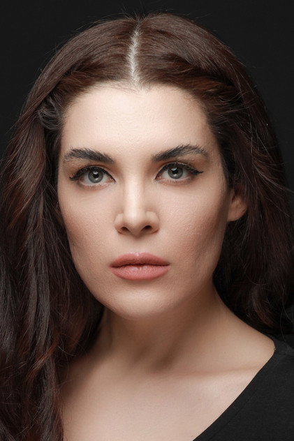 Mia Elif Öcal oyuncu görseli