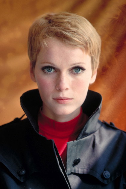 Mia Farrow oyuncu görseli