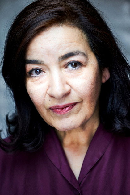 Mia Soteriou oyuncu görseli