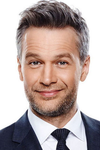 Michał Żebrowski oyuncu görseli