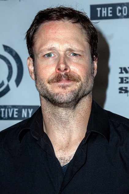 Michael Abbott Jr. oyuncu görseli