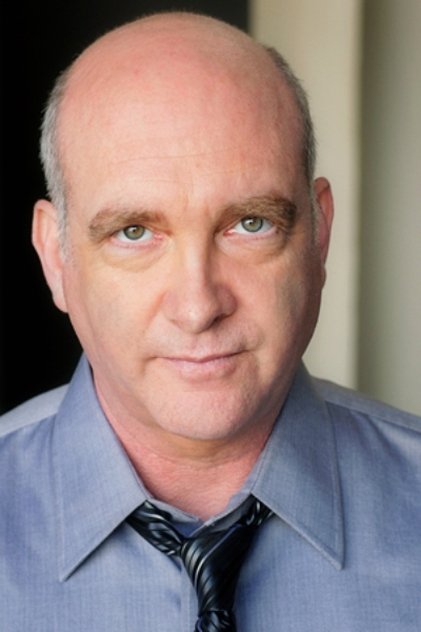 Michael Adler oyuncu görseli