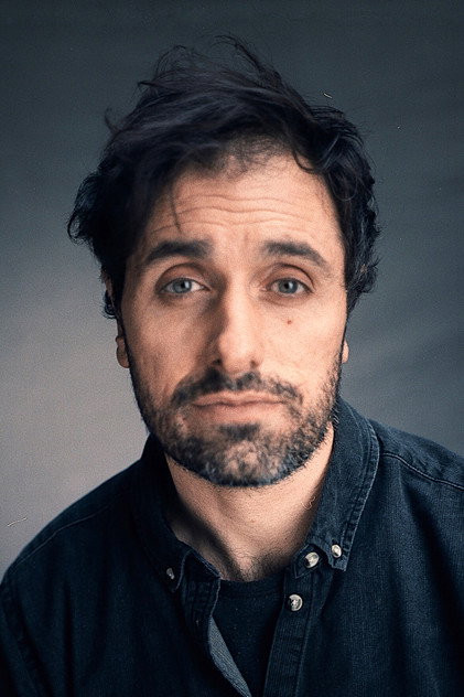 Michael Angelo Covino oyuncu görseli