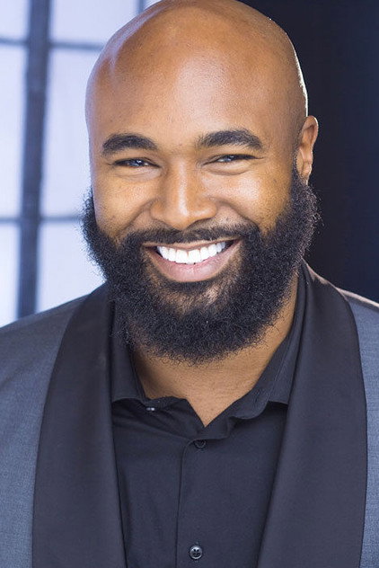 Michael Anthony oyuncu görseli