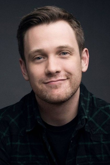 Michael Arden oyuncu görseli
