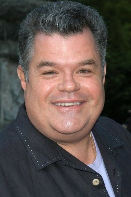 Michael Badalucco oyuncu görseli
