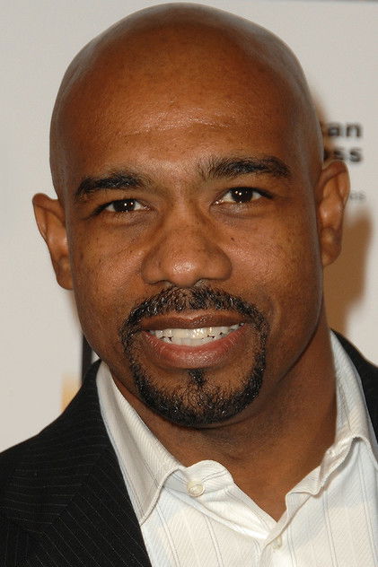 Michael Beach oyuncu görseli