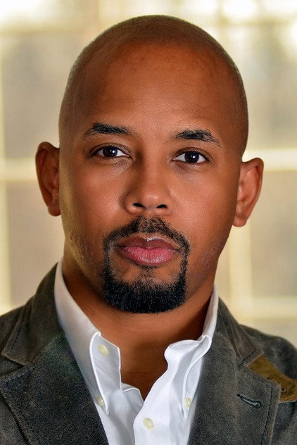 Michael Boatman oyuncu görseli