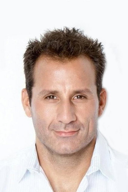 Michael Boisvert oyuncu görseli