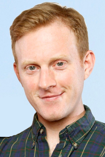 Michael C. Maronna oyuncu görseli