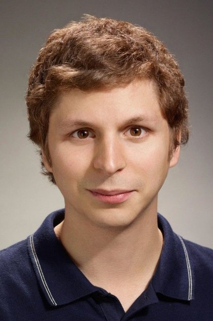 Michael Cera oyuncu görseli