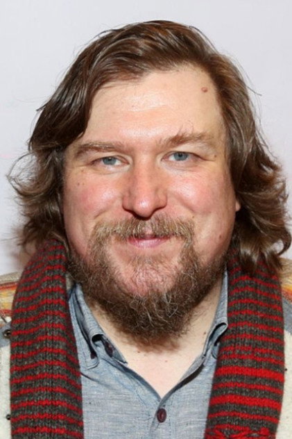 Michael Chernus oyuncu görseli