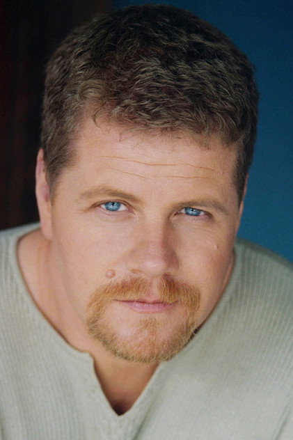 Michael Cudlitz oyuncu görseli