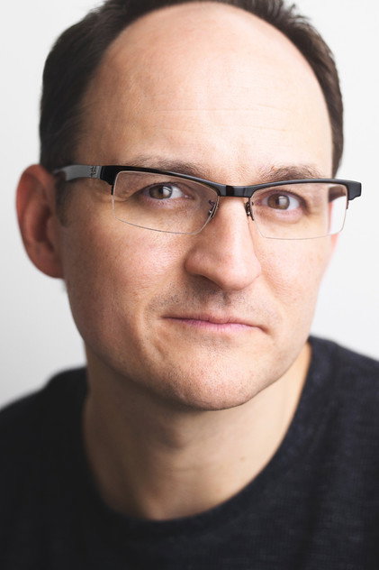 Michael Dean Morgan oyuncu görseli