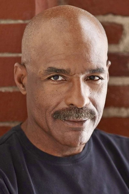Michael Dorn oyuncu görseli