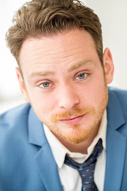 Michael Drayer oyuncu görseli