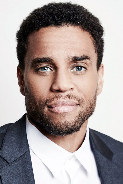 Michael Ealy oyuncu görseli