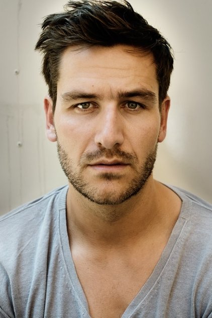 Michael Epp oyuncu görseli