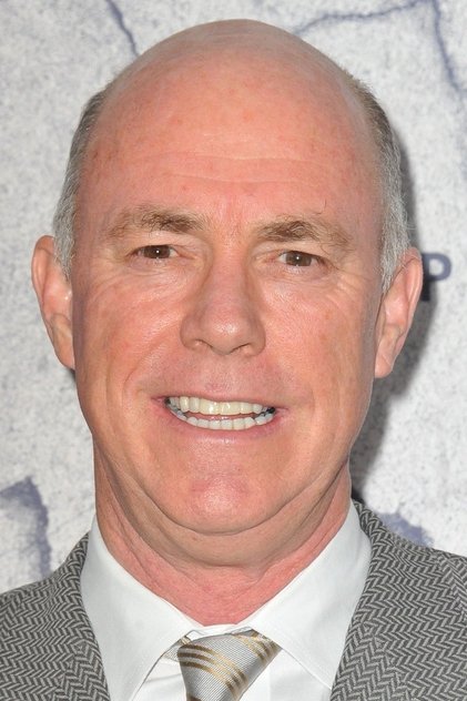 Michael Gaston oyuncu görseli