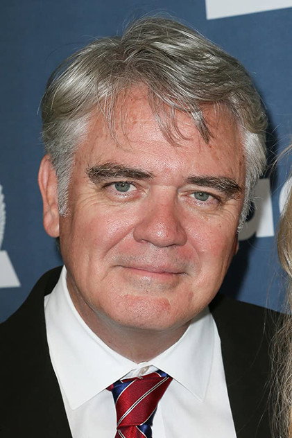Michael Harney oyuncu görseli