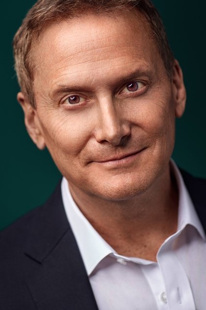 Michael Hitchcock oyuncu görseli