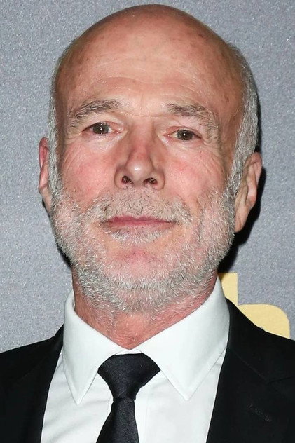 Michael Hogan oyuncu görseli