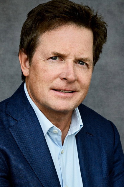 Michael J. Fox oyuncu görseli