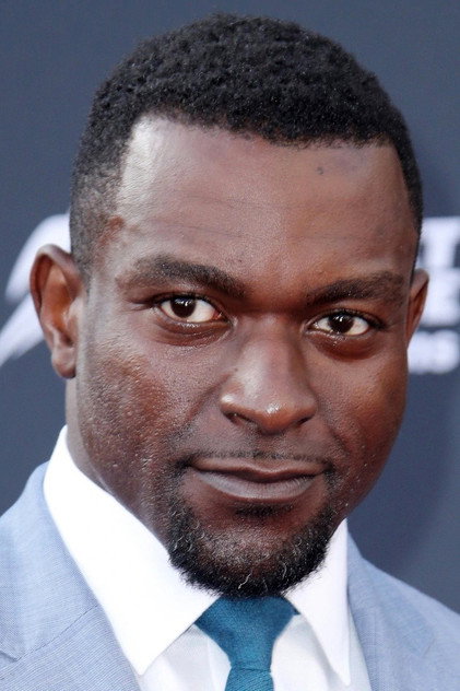 Michael James Shaw oyuncu görseli