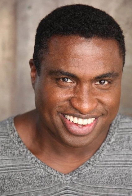 Michael-Leon Wooley oyuncu görseli