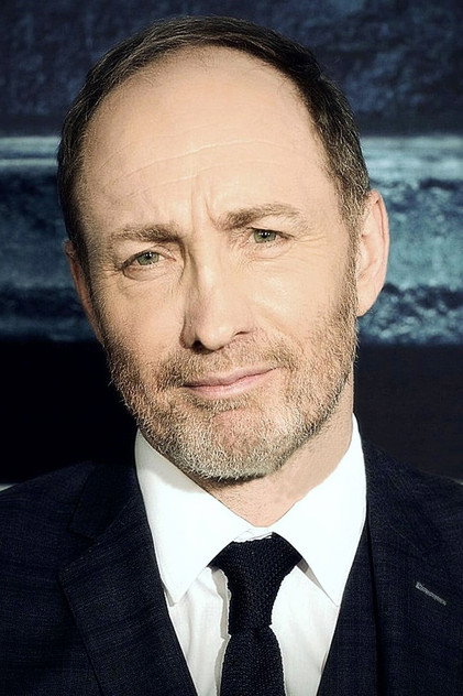 Michael McElhatton oyuncu görseli