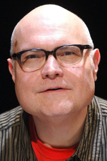 Michael McShane oyuncu görseli