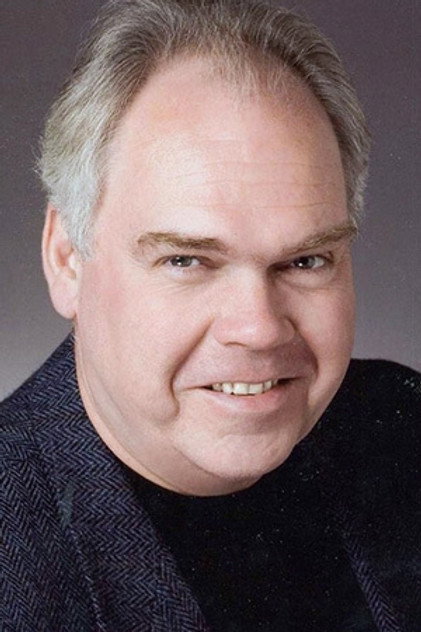 Michael Mulheren oyuncu görseli