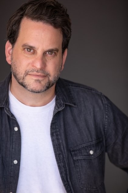 Michael Nathanson oyuncu görseli