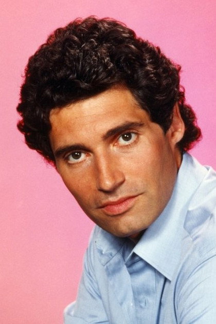 Michael Nouri oyuncu görseli