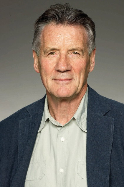Michael Palin oyuncu görseli