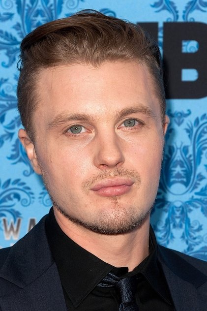 Michael Pitt oyuncu görseli