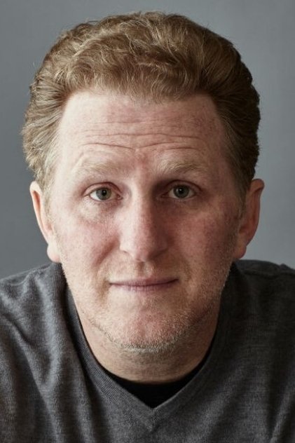 Michael Rapaport oyuncu görseli