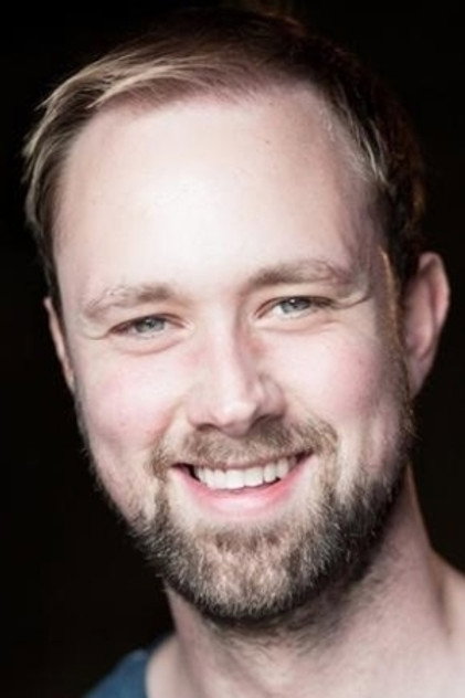Michael Shelford oyuncu görseli