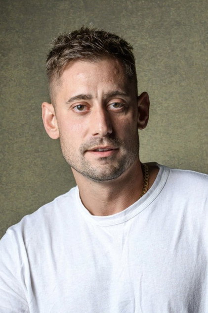Michael Socha oyuncu görseli