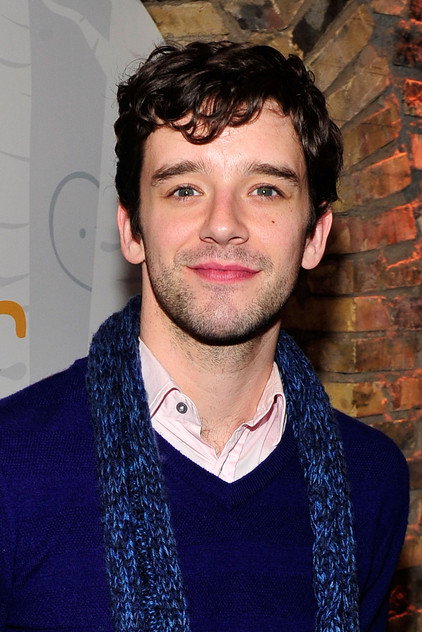 Michael Urie oyuncu görseli