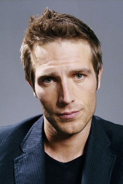 Michael Vartan oyuncu görseli