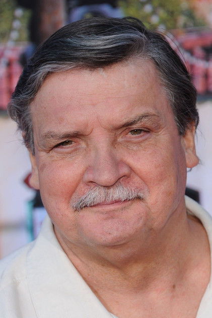 Michael Wallis oyuncu görseli