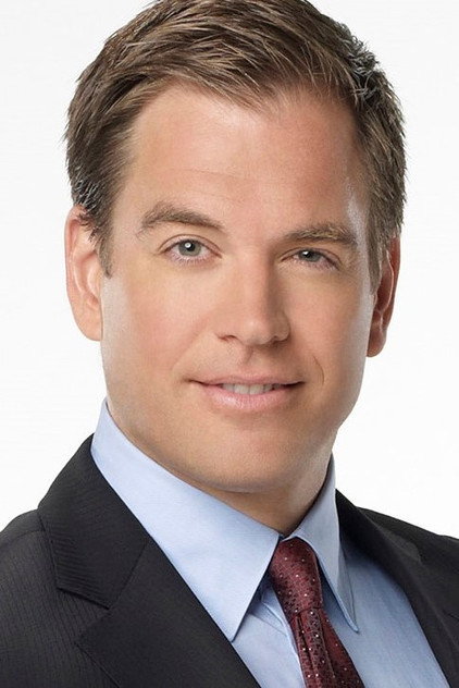 Michael Weatherly oyuncu görseli